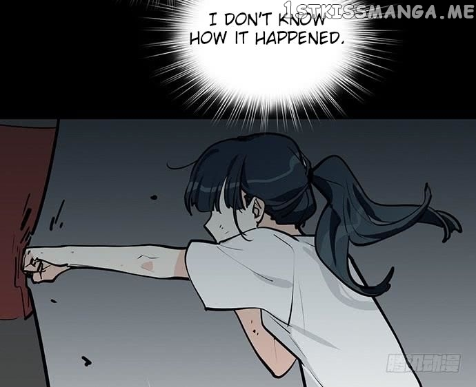 My Girlfriend Is A Villain ( My Mobster Girlfriend ) chapter 46 - page 48
