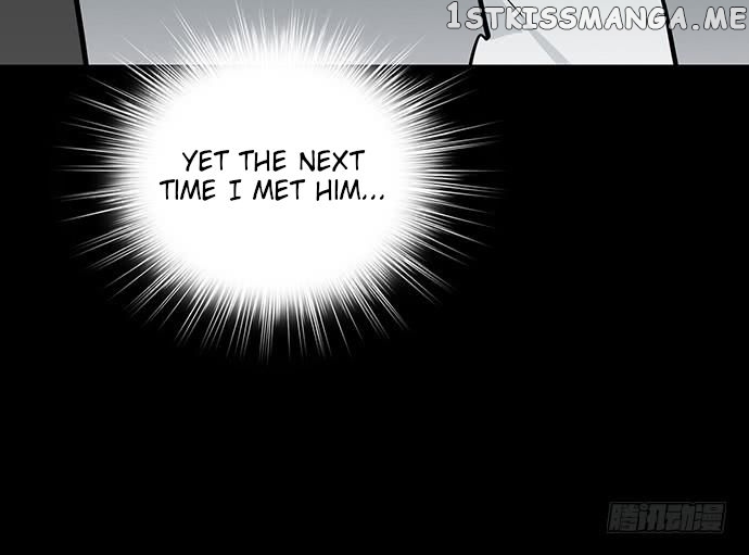 My Girlfriend Is A Villain ( My Mobster Girlfriend ) chapter 46 - page 49