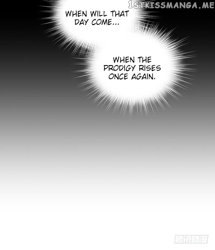 My Girlfriend Is A Villain ( My Mobster Girlfriend ) chapter 46 - page 54