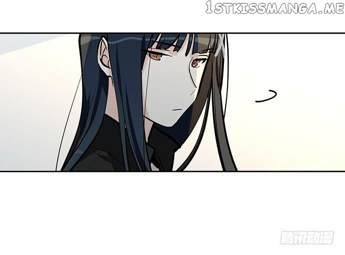 My Girlfriend Is A Villain ( My Mobster Girlfriend ) chapter 46 - page 56