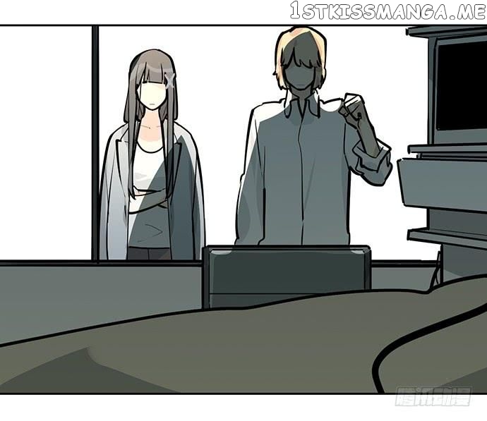 My Girlfriend Is A Villain ( My Mobster Girlfriend ) chapter 46 - page 6