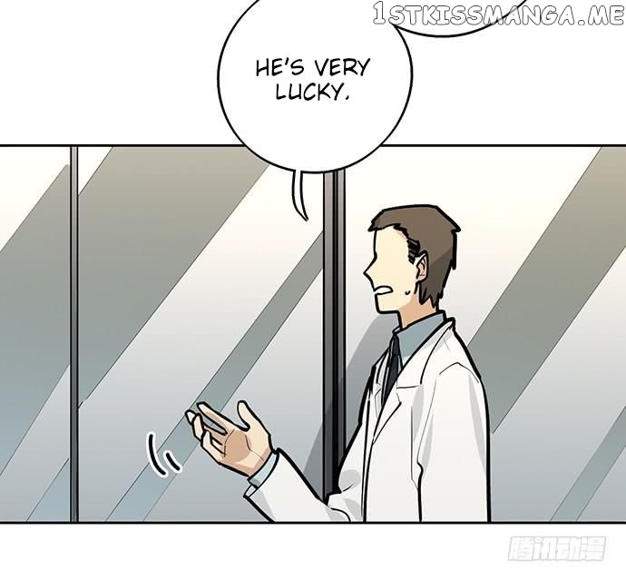 My Girlfriend Is A Villain ( My Mobster Girlfriend ) chapter 46 - page 9