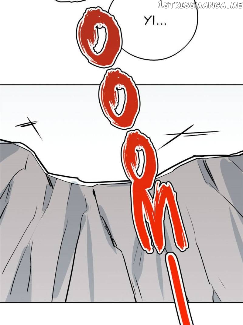 My Girlfriend Is A Villain ( My Mobster Girlfriend ) chapter 75 - page 10