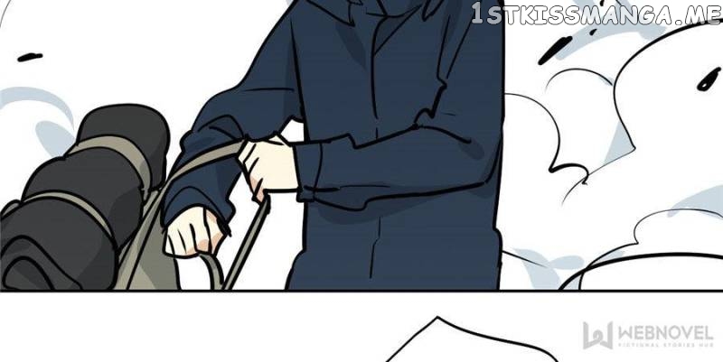 My Girlfriend Is A Villain ( My Mobster Girlfriend ) chapter 75 - page 18