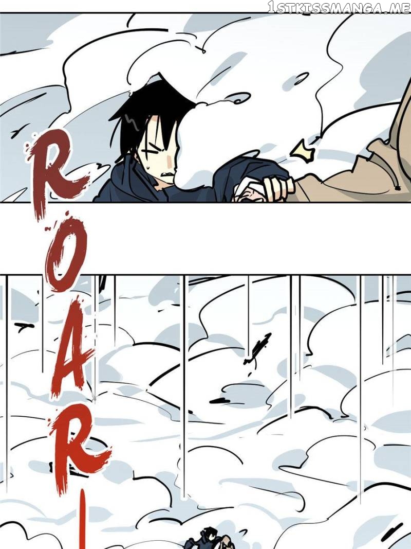 My Girlfriend Is A Villain ( My Mobster Girlfriend ) chapter 75 - page 20