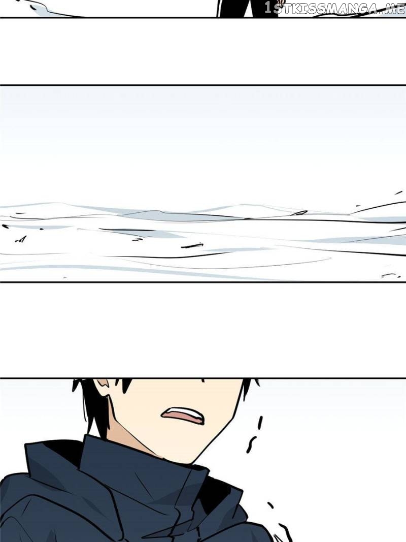 My Girlfriend Is A Villain ( My Mobster Girlfriend ) chapter 75 - page 35