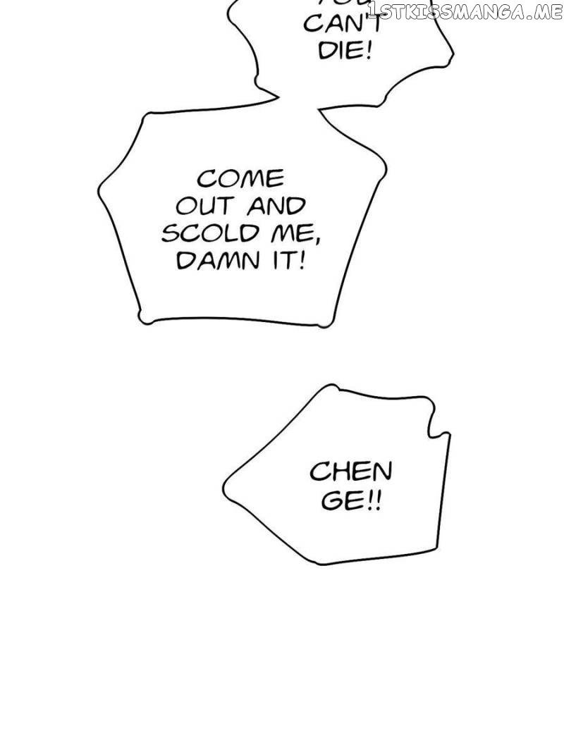 My Girlfriend Is A Villain ( My Mobster Girlfriend ) chapter 75 - page 38