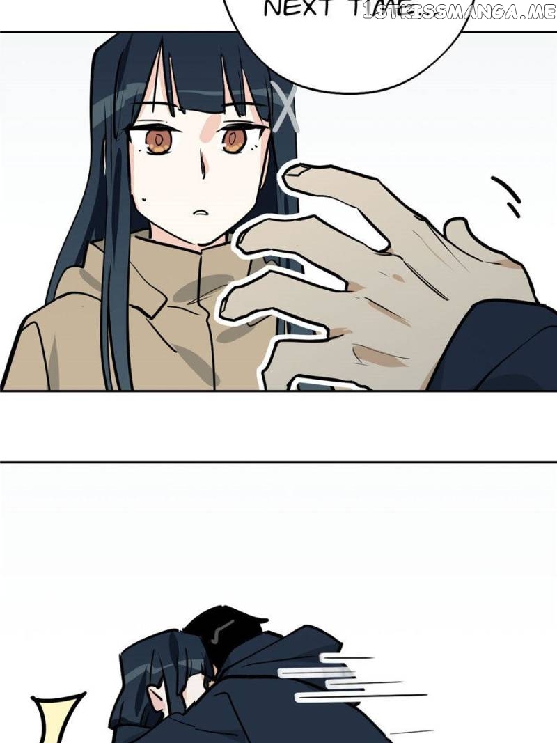 My Girlfriend Is A Villain ( My Mobster Girlfriend ) chapter 75 - page 41