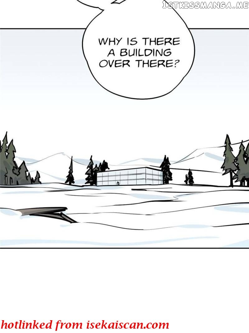 My Girlfriend Is A Villain ( My Mobster Girlfriend ) chapter 75 - page 50