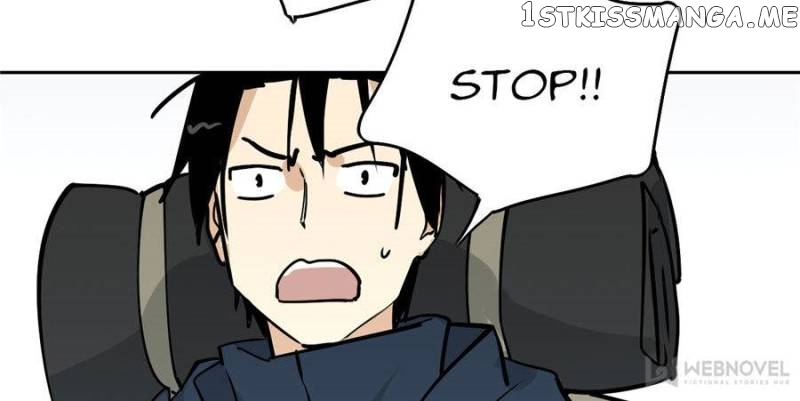 My Girlfriend Is A Villain ( My Mobster Girlfriend ) chapter 75 - page 6