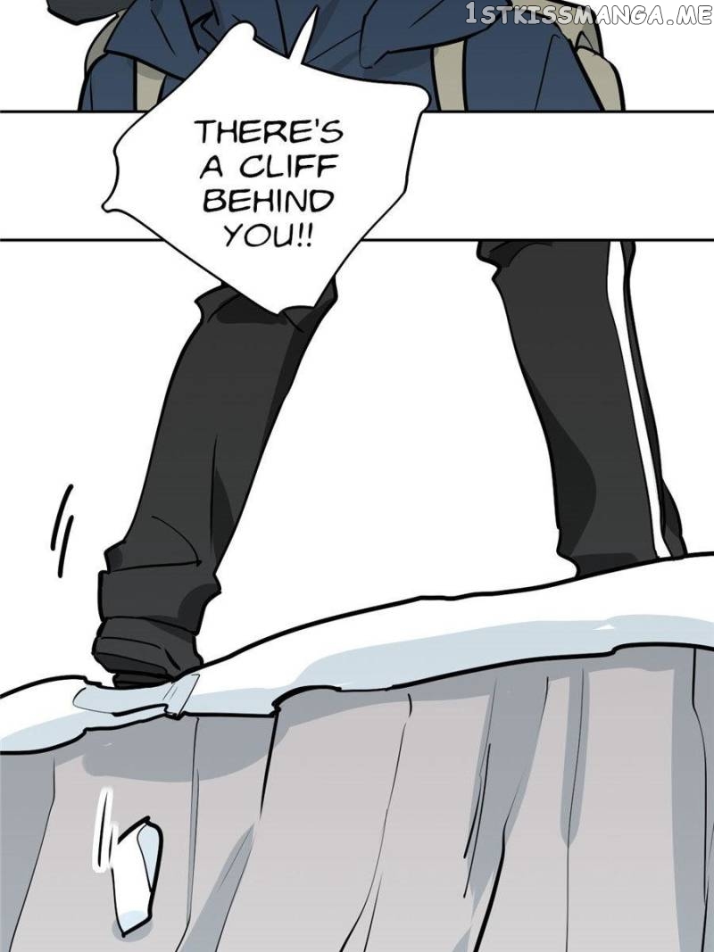 My Girlfriend Is A Villain ( My Mobster Girlfriend ) chapter 75 - page 7