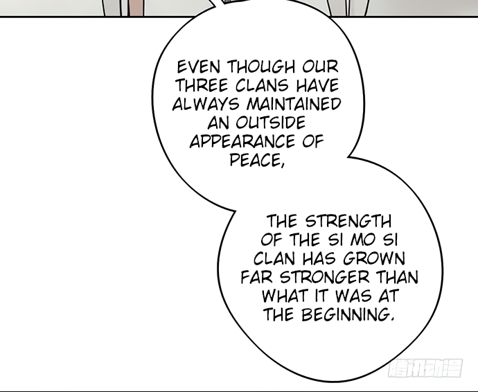 My Girlfriend Is A Villain ( My Mobster Girlfriend ) chapter 47 - page 11