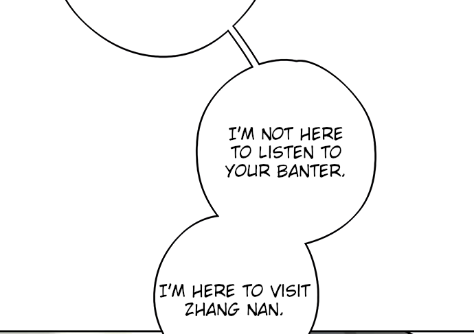 My Girlfriend Is A Villain ( My Mobster Girlfriend ) chapter 47 - page 13