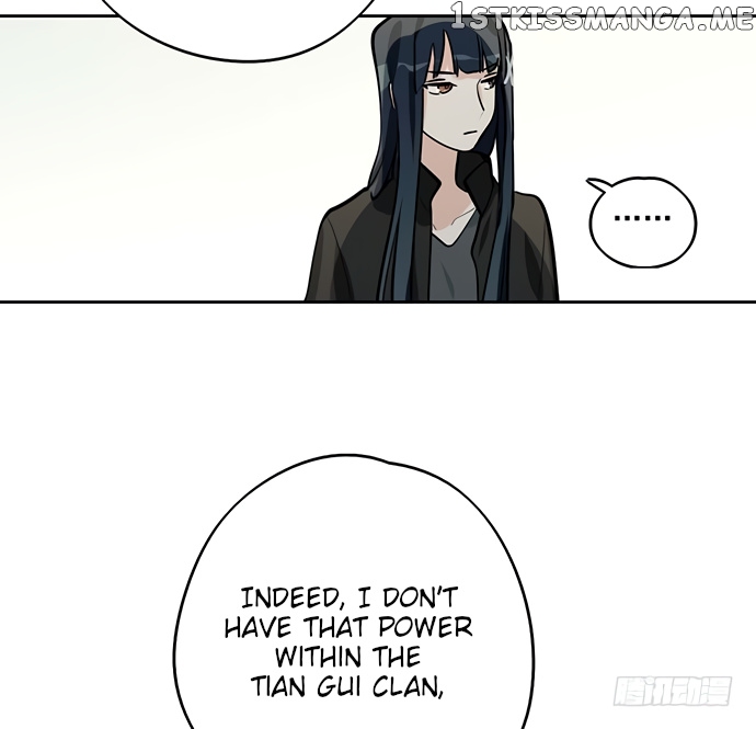 My Girlfriend Is A Villain ( My Mobster Girlfriend ) chapter 47 - page 17