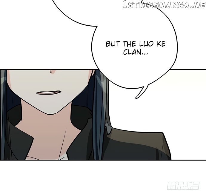 My Girlfriend Is A Villain ( My Mobster Girlfriend ) chapter 47 - page 18
