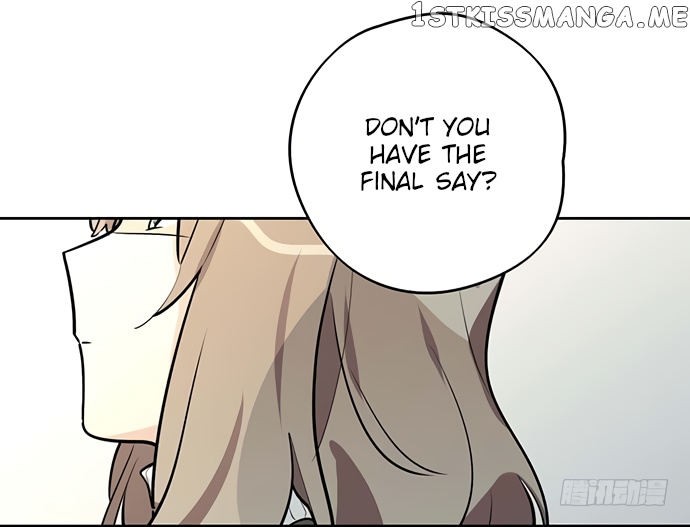 My Girlfriend Is A Villain ( My Mobster Girlfriend ) chapter 47 - page 19