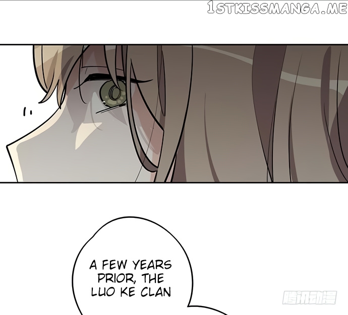 My Girlfriend Is A Villain ( My Mobster Girlfriend ) chapter 47 - page 20