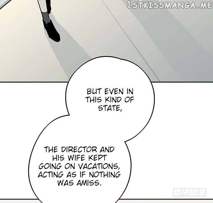 My Girlfriend Is A Villain ( My Mobster Girlfriend ) chapter 47 - page 22