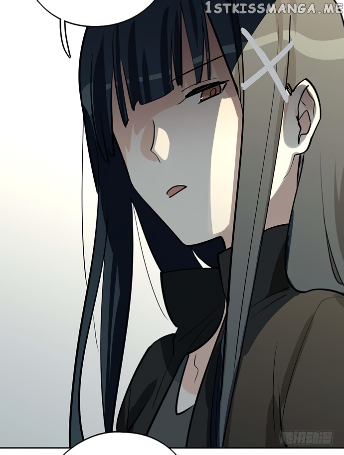 My Girlfriend Is A Villain ( My Mobster Girlfriend ) chapter 47 - page 30