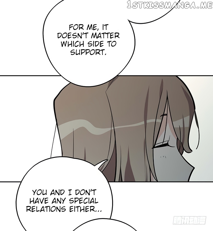 My Girlfriend Is A Villain ( My Mobster Girlfriend ) chapter 47 - page 43