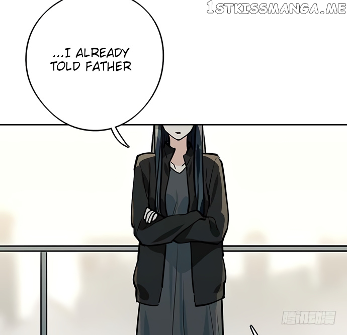 My Girlfriend Is A Villain ( My Mobster Girlfriend ) chapter 47 - page 45