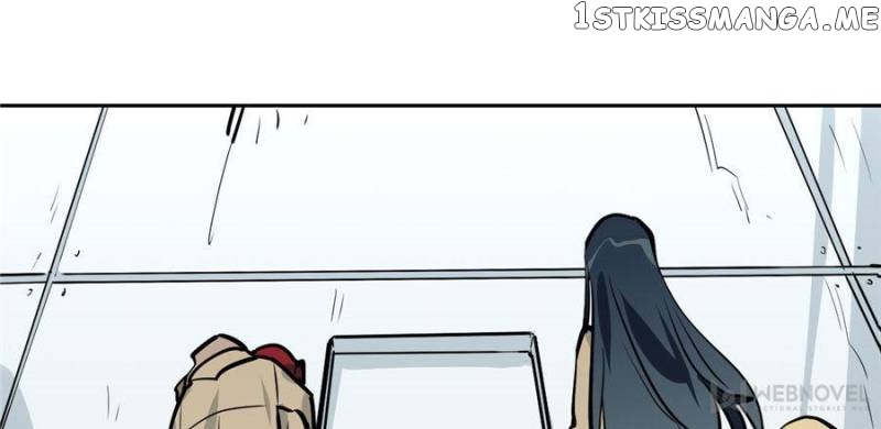 My Girlfriend Is A Villain ( My Mobster Girlfriend ) chapter 76 - page 15