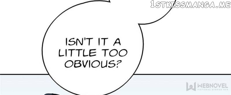 My Girlfriend Is A Villain ( My Mobster Girlfriend ) chapter 76 - page 18