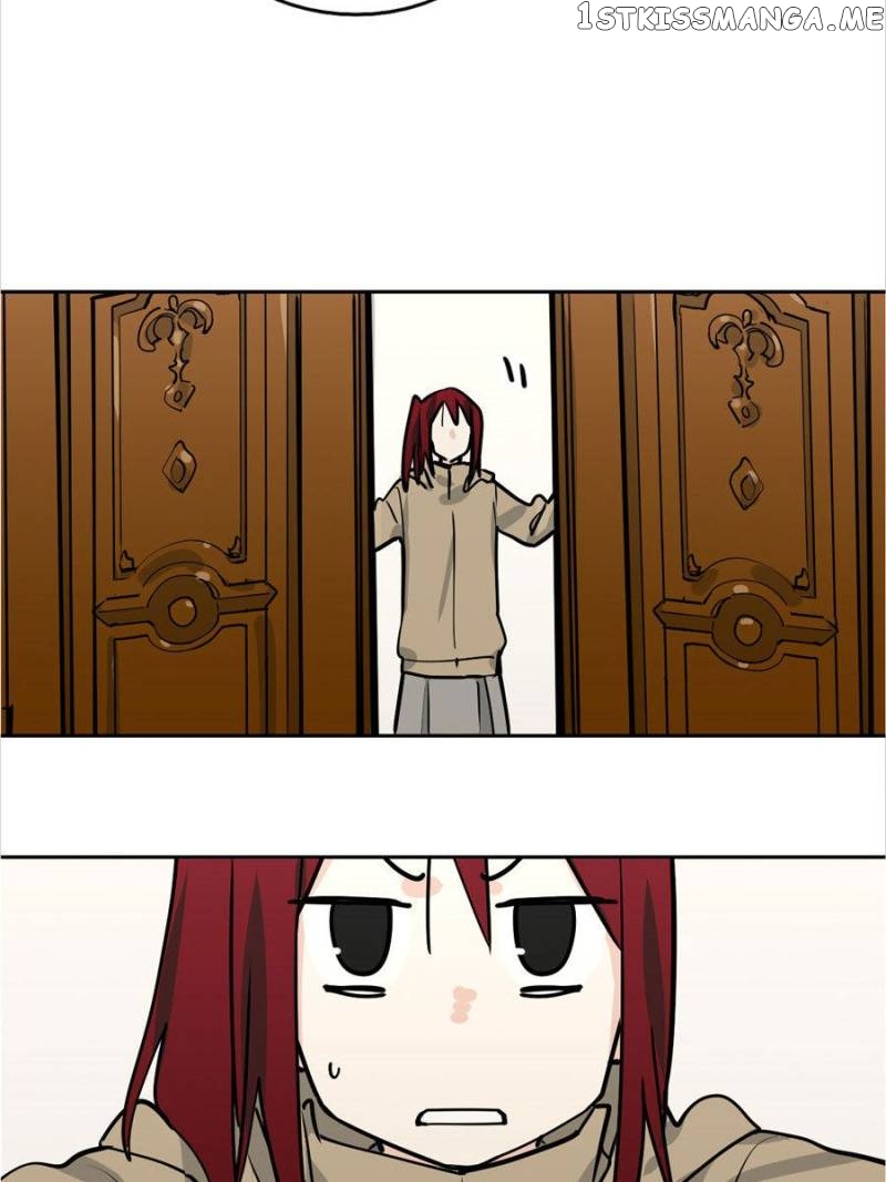 My Girlfriend Is A Villain ( My Mobster Girlfriend ) chapter 76 - page 37