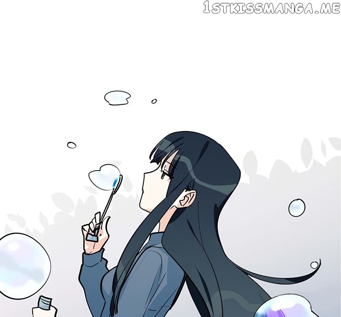 My Girlfriend Is A Villain ( My Mobster Girlfriend ) chapter 48 - page 1