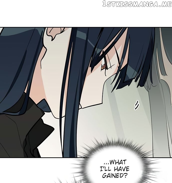 My Girlfriend Is A Villain ( My Mobster Girlfriend ) chapter 48 - page 12