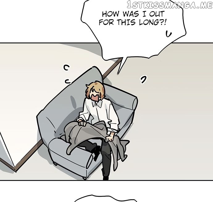 My Girlfriend Is A Villain ( My Mobster Girlfriend ) chapter 48 - page 16