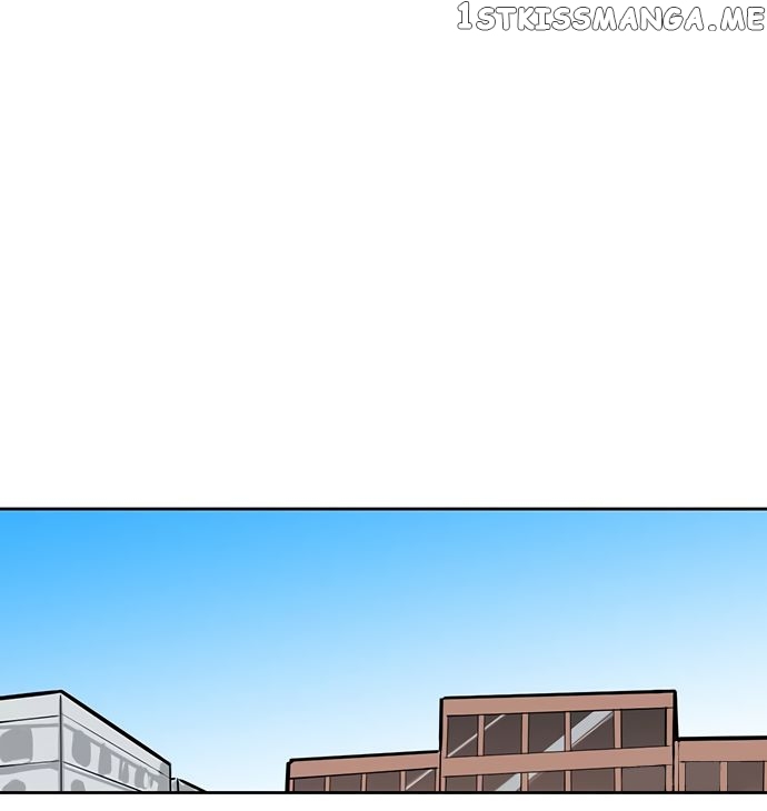 My Girlfriend Is A Villain ( My Mobster Girlfriend ) chapter 48 - page 21