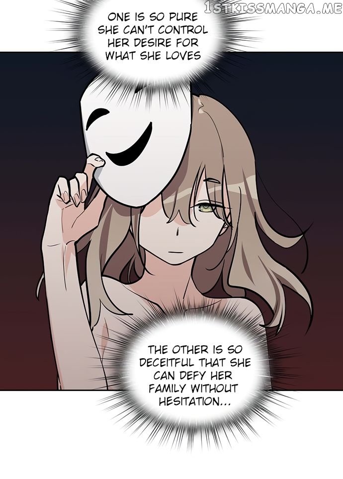 My Girlfriend Is A Villain ( My Mobster Girlfriend ) chapter 48 - page 26