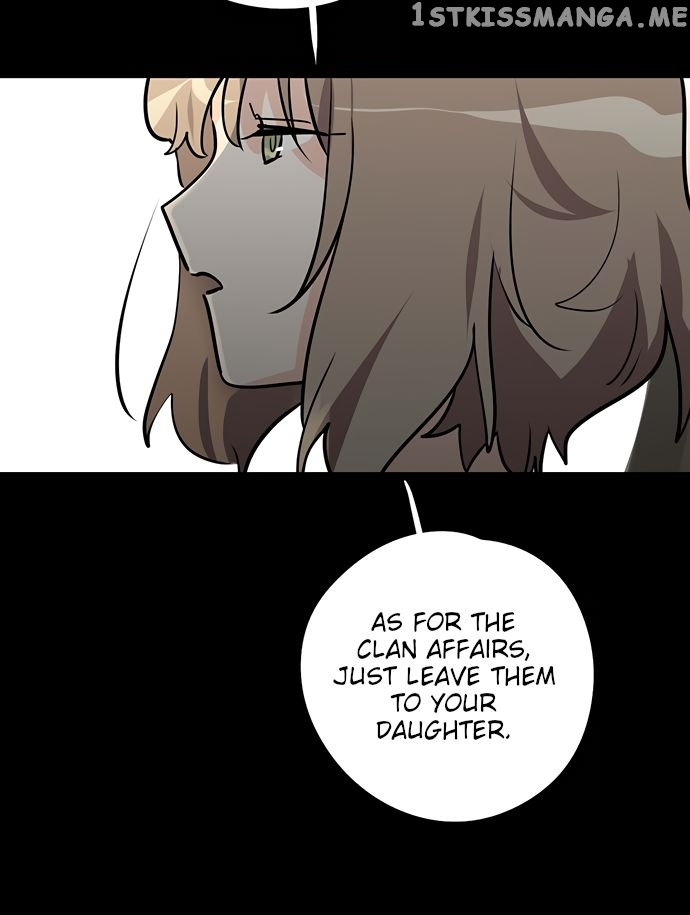 My Girlfriend Is A Villain ( My Mobster Girlfriend ) chapter 48 - page 46