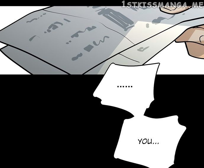 My Girlfriend Is A Villain ( My Mobster Girlfriend ) chapter 48 - page 48