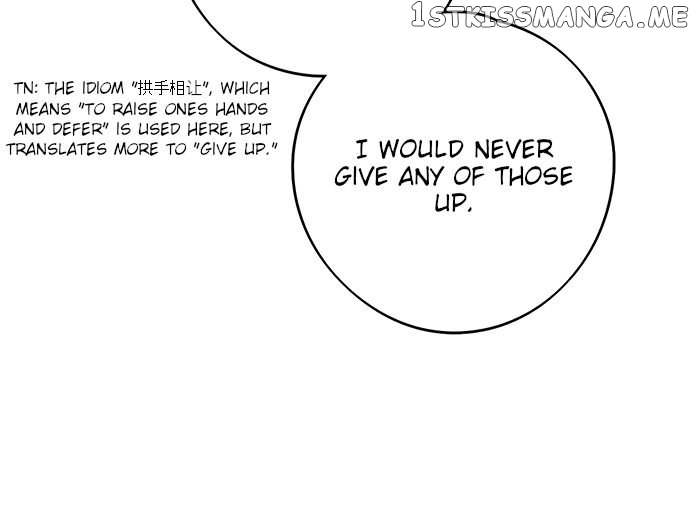 My Girlfriend Is A Villain ( My Mobster Girlfriend ) chapter 48 - page 9