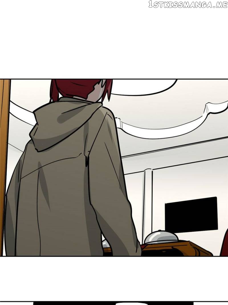 My Girlfriend Is A Villain ( My Mobster Girlfriend ) chapter 77 - page 1