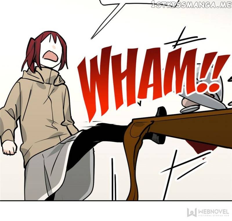 My Girlfriend Is A Villain ( My Mobster Girlfriend ) chapter 77 - page 10