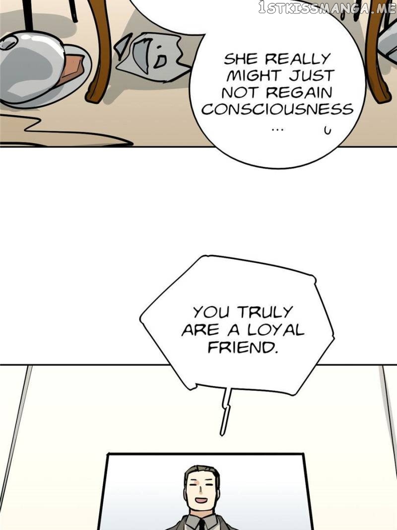 My Girlfriend Is A Villain ( My Mobster Girlfriend ) chapter 77 - page 12