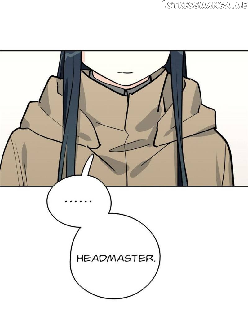 My Girlfriend Is A Villain ( My Mobster Girlfriend ) chapter 77 - page 23