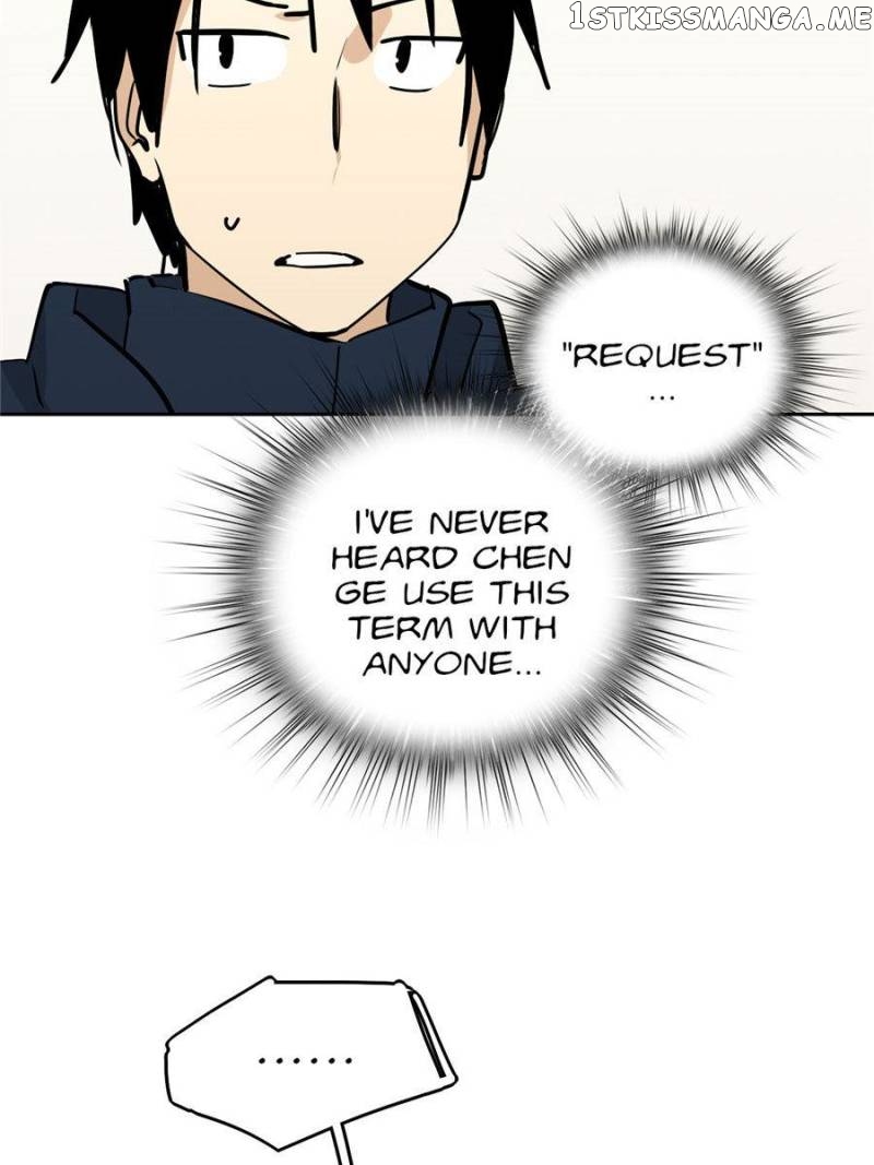 My Girlfriend Is A Villain ( My Mobster Girlfriend ) chapter 77 - page 27