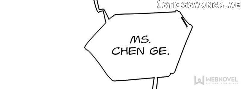My Girlfriend Is A Villain ( My Mobster Girlfriend ) chapter 77 - page 28