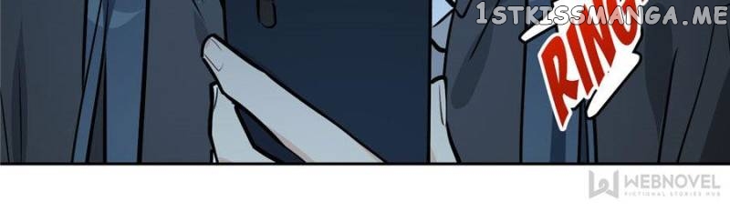 My Girlfriend Is A Villain ( My Mobster Girlfriend ) chapter 77 - page 46
