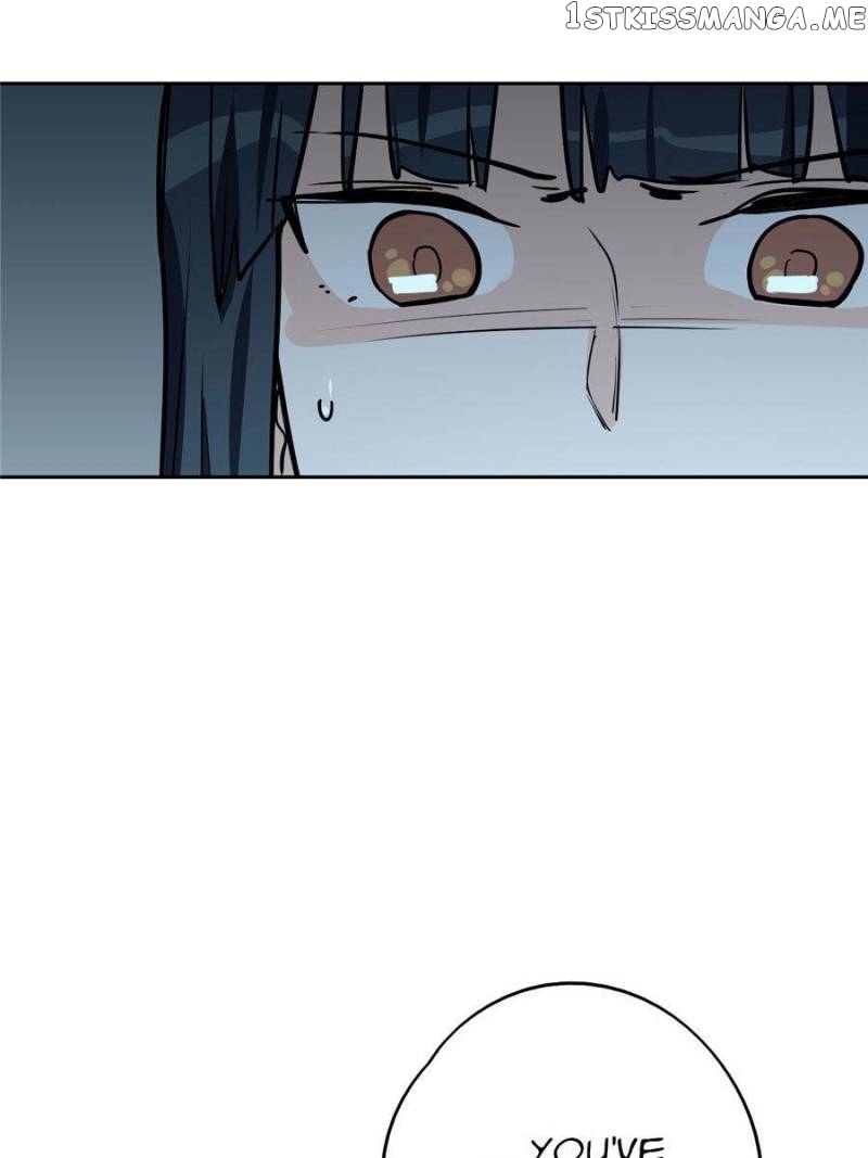 My Girlfriend Is A Villain ( My Mobster Girlfriend ) chapter 77 - page 48