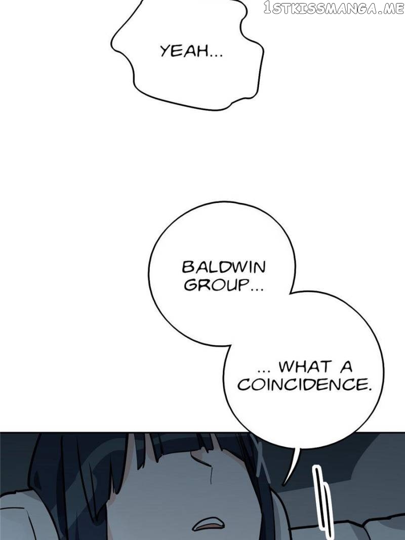 My Girlfriend Is A Villain ( My Mobster Girlfriend ) chapter 77 - page 50