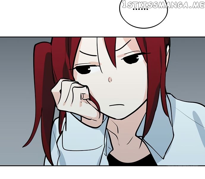 My Girlfriend Is A Villain ( My Mobster Girlfriend ) chapter 49 - page 14