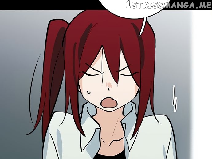 My Girlfriend Is A Villain ( My Mobster Girlfriend ) chapter 49 - page 18