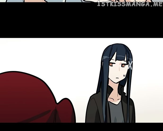 My Girlfriend Is A Villain ( My Mobster Girlfriend ) chapter 49 - page 23