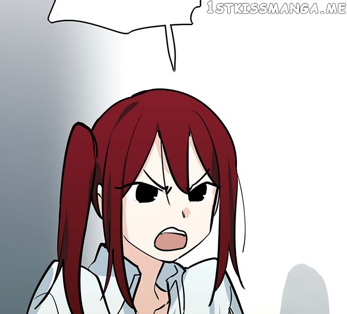 My Girlfriend Is A Villain ( My Mobster Girlfriend ) chapter 49 - page 26