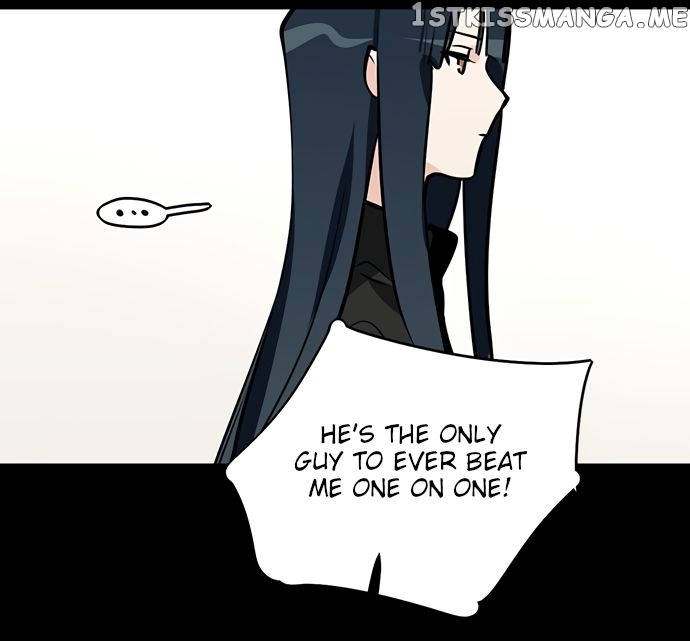 My Girlfriend Is A Villain ( My Mobster Girlfriend ) chapter 49 - page 28